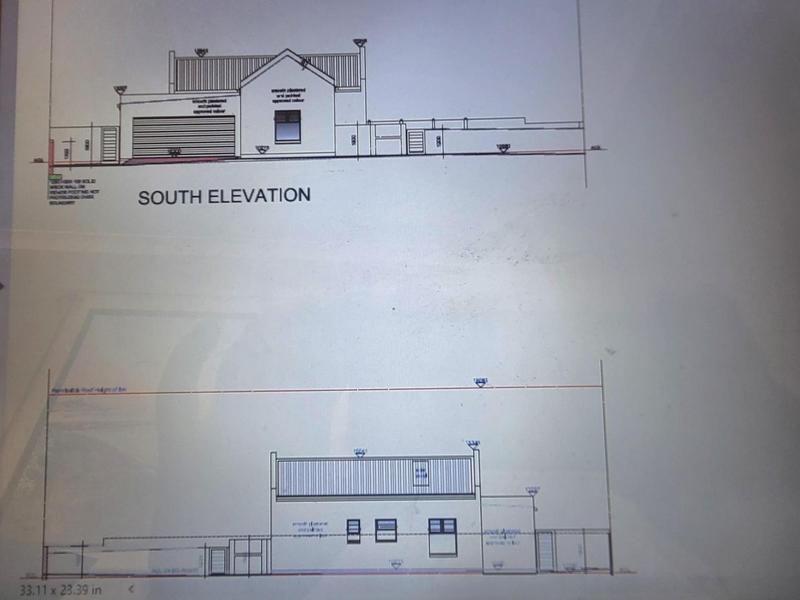 2 Bedroom Property for Sale in Laaiplek Western Cape